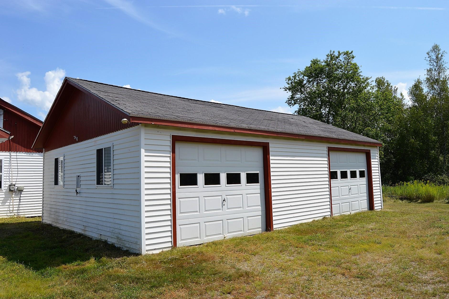 352 Purple Heart Highway Brooks ME 04921