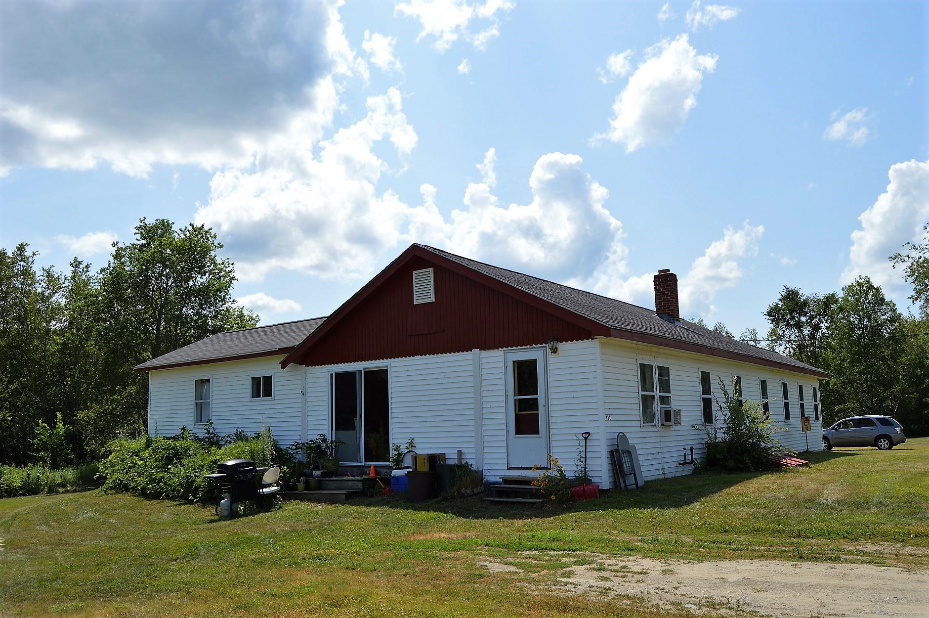 352 Purple Heart Highway Brooks ME 04921