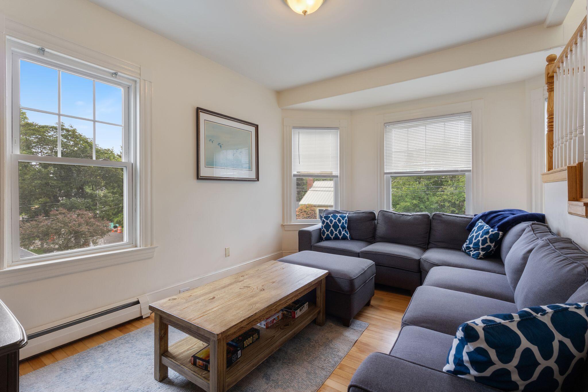 44 Hersey Street Portland ME 04103