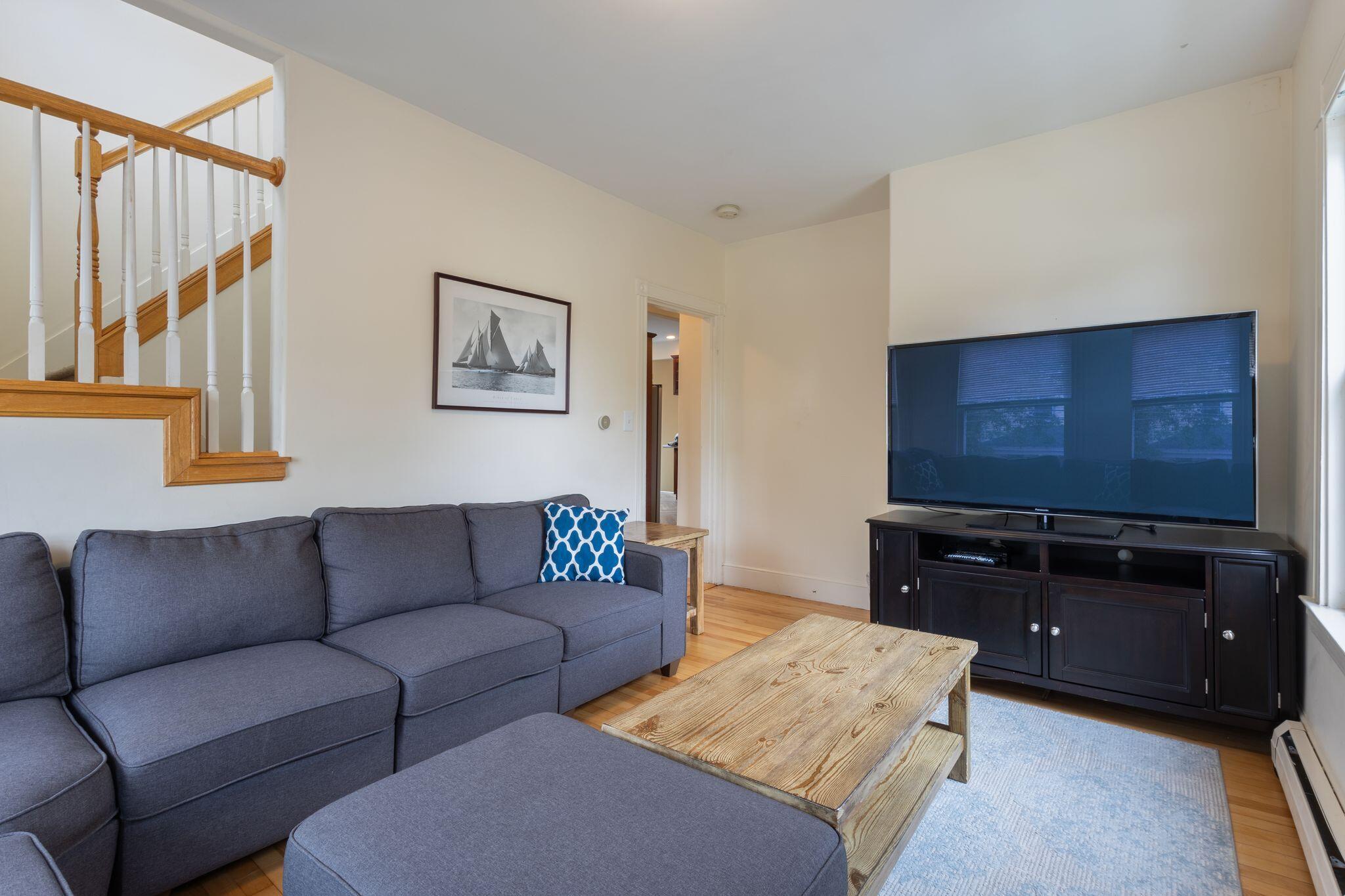 44 Hersey Street Portland ME 04103