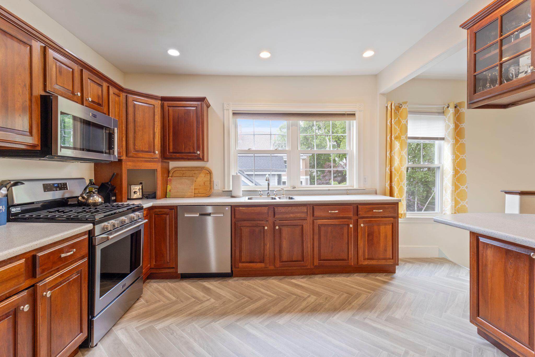 44 Hersey Street Portland ME 04103