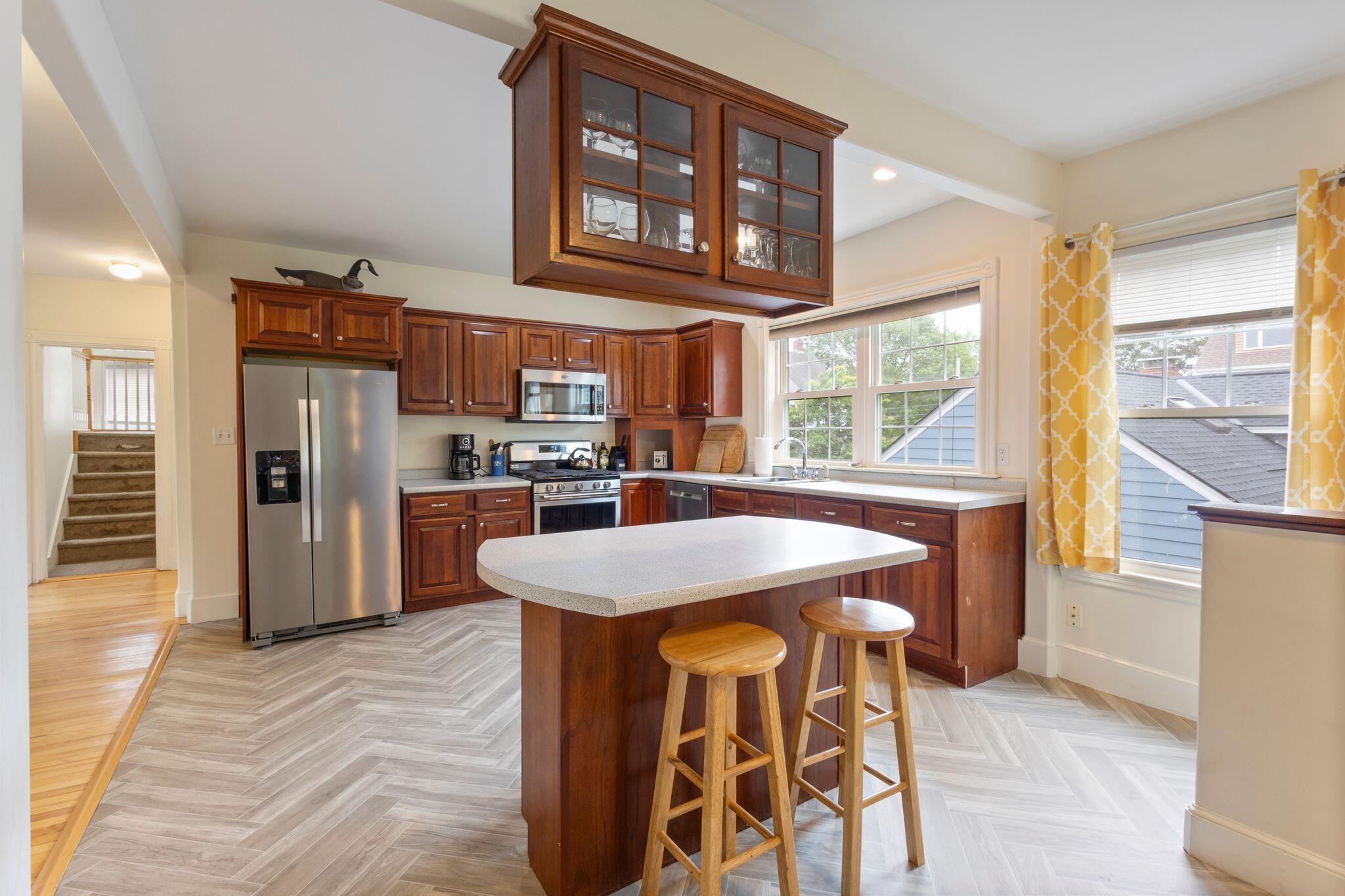 44 Hersey Street Portland ME 04103