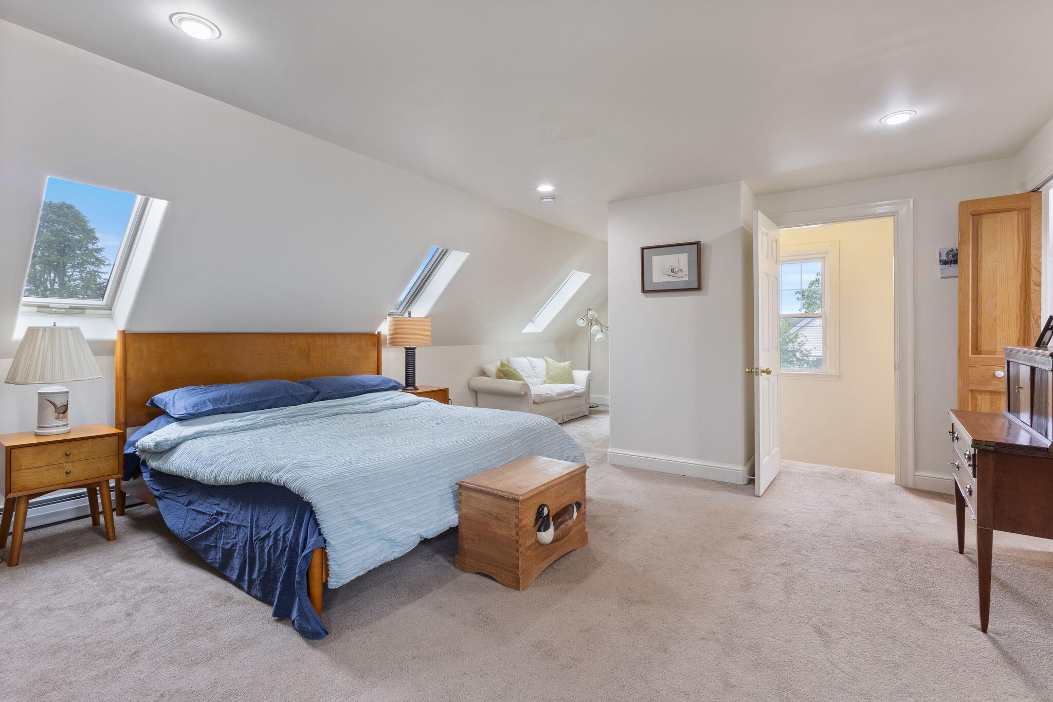 44 Hersey Street Portland ME 04103