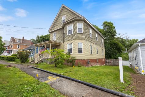 44 Hersey Street Portland ME 04103