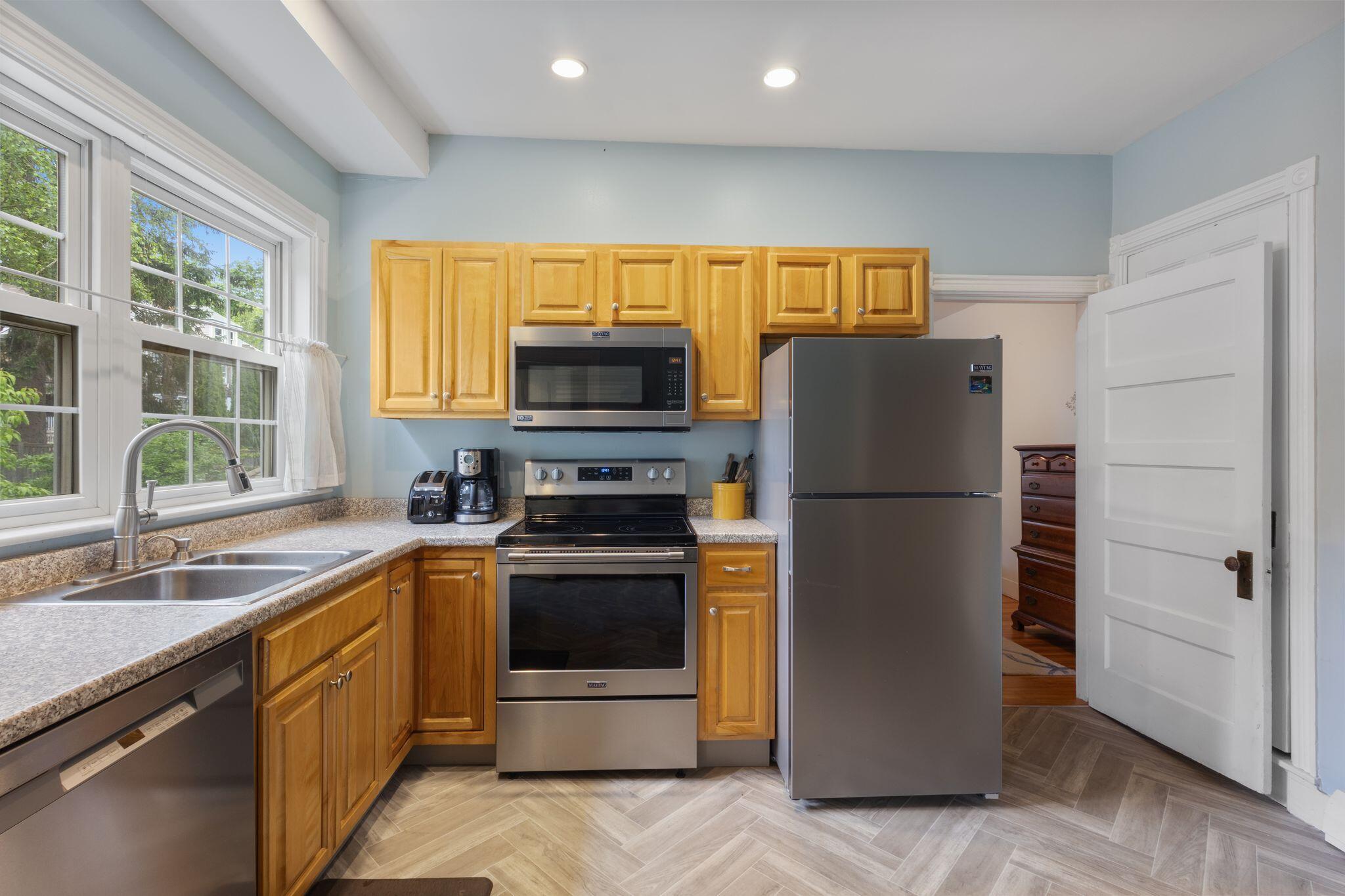 44 Hersey Street Portland ME 04103