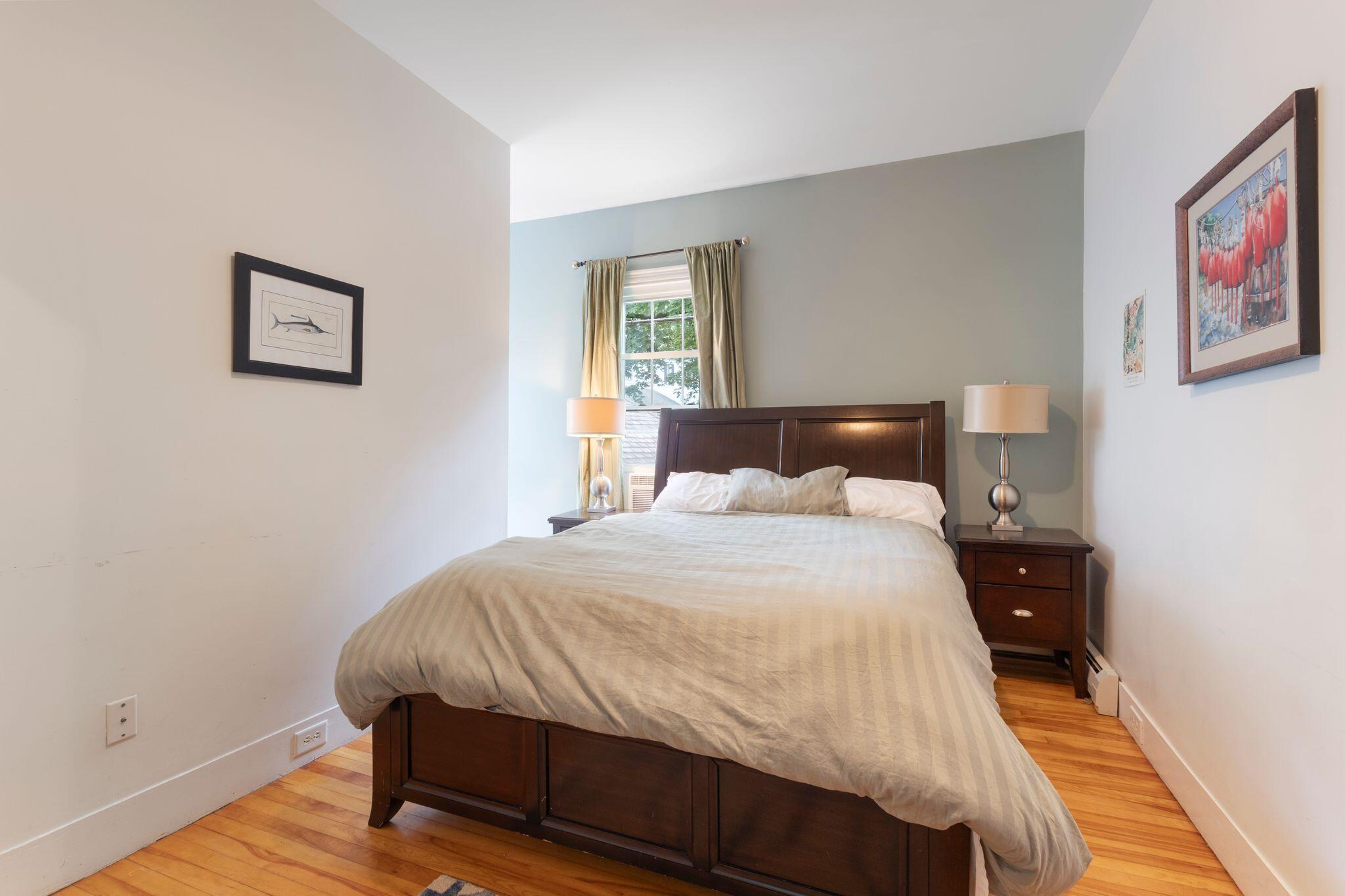 44 Hersey Street Portland ME 04103