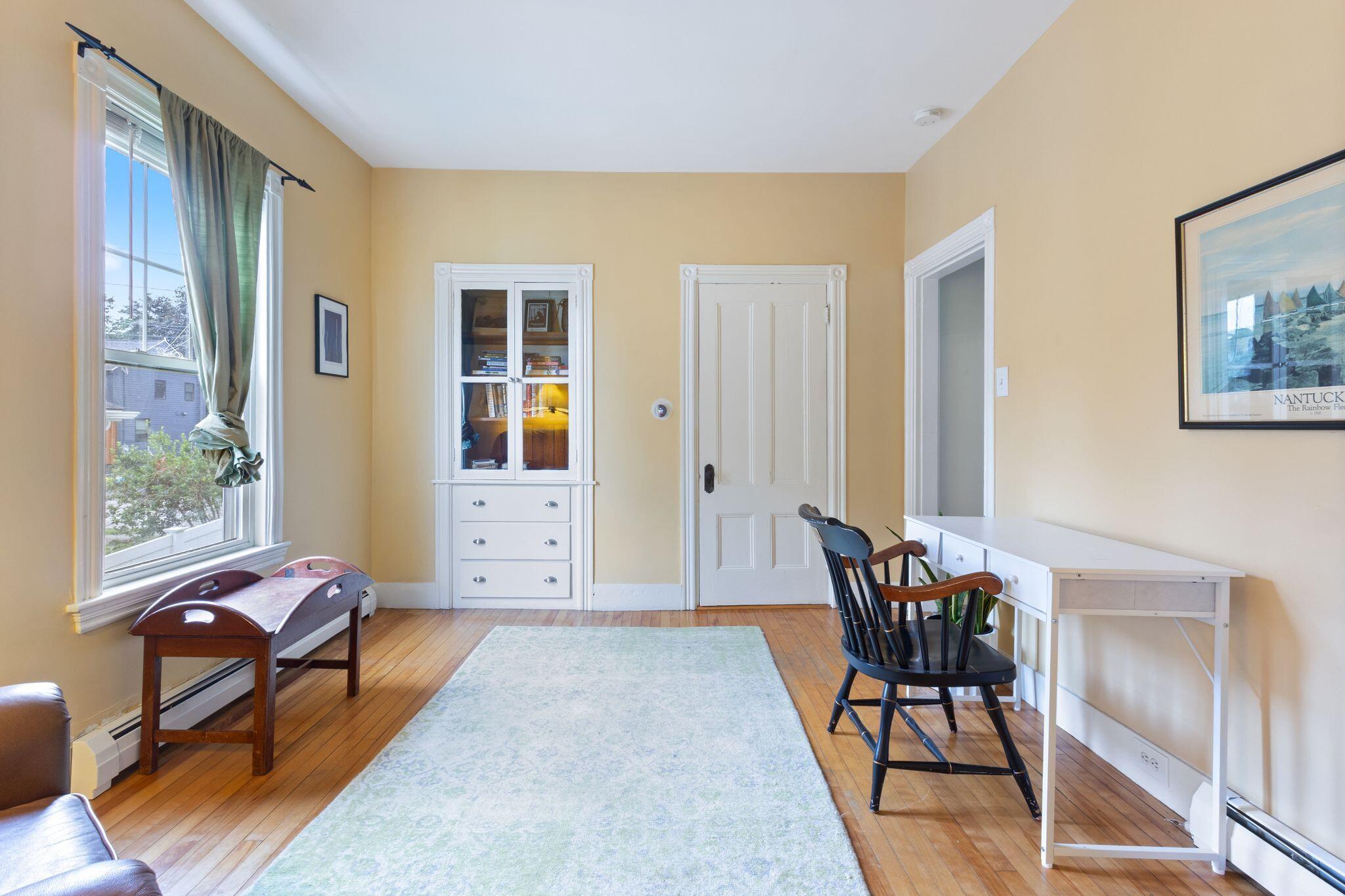 44 Hersey Street Portland ME 04103