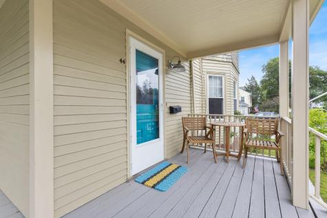 44 Hersey Street Portland ME 04103