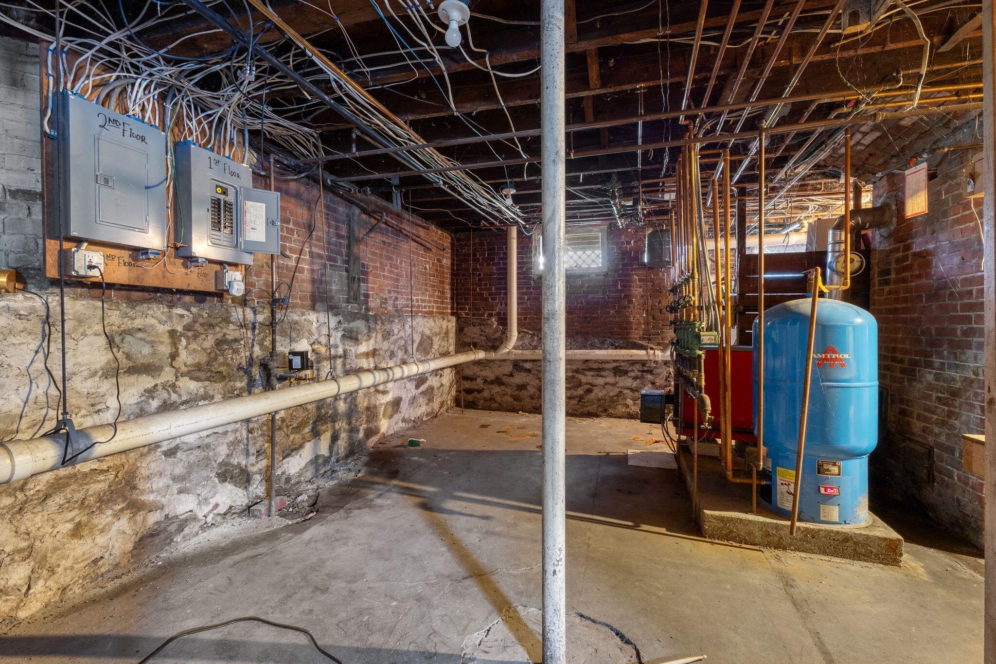 44 Hersey Street Portland ME 04103