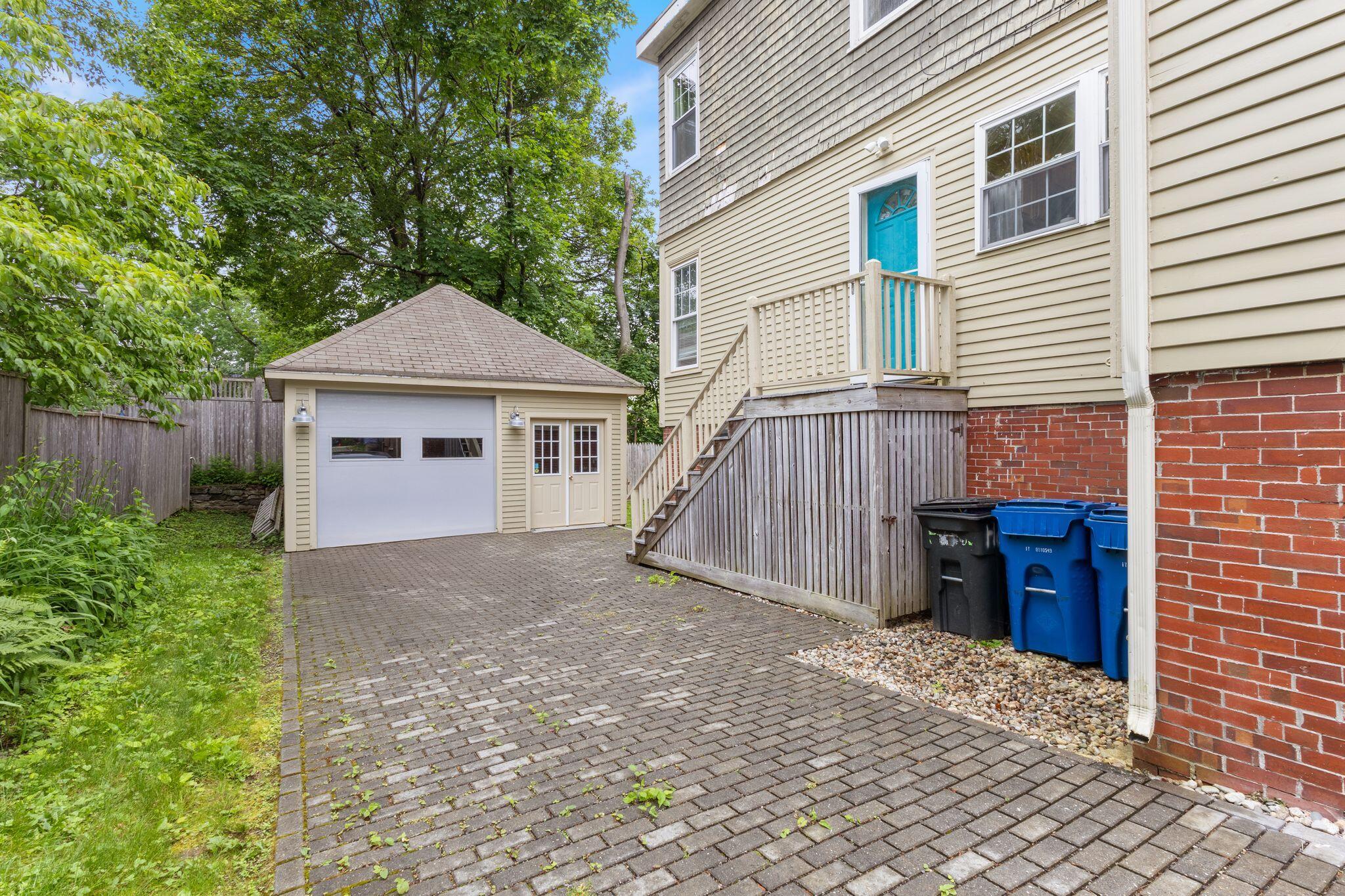 44 Hersey Street Portland ME 04103