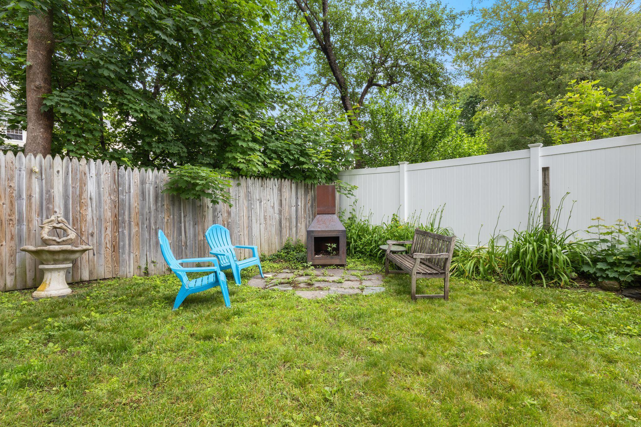 44 Hersey Street Portland ME 04103