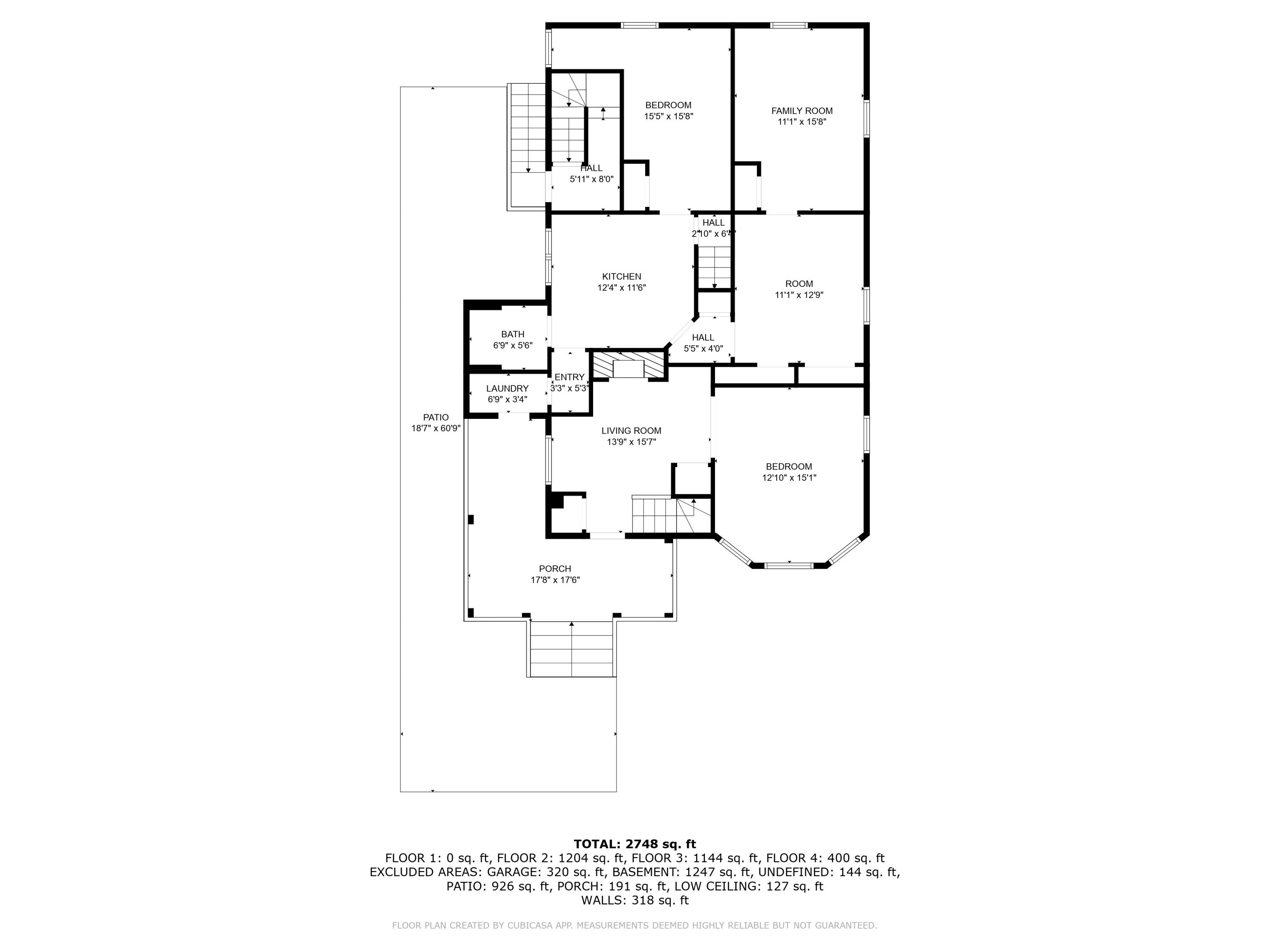 44 Hersey Street Portland ME 04103