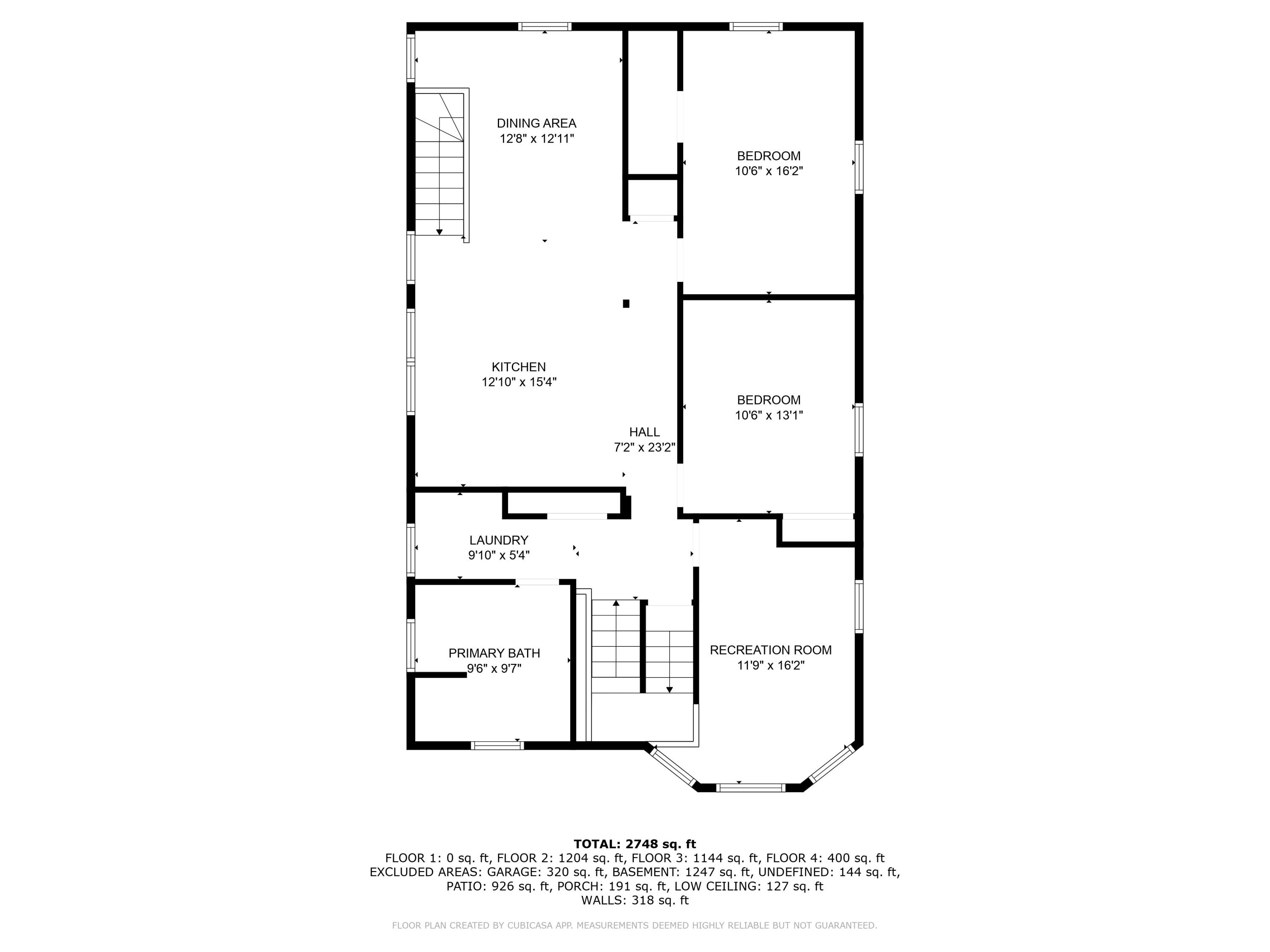 44 Hersey Street Portland ME 04103