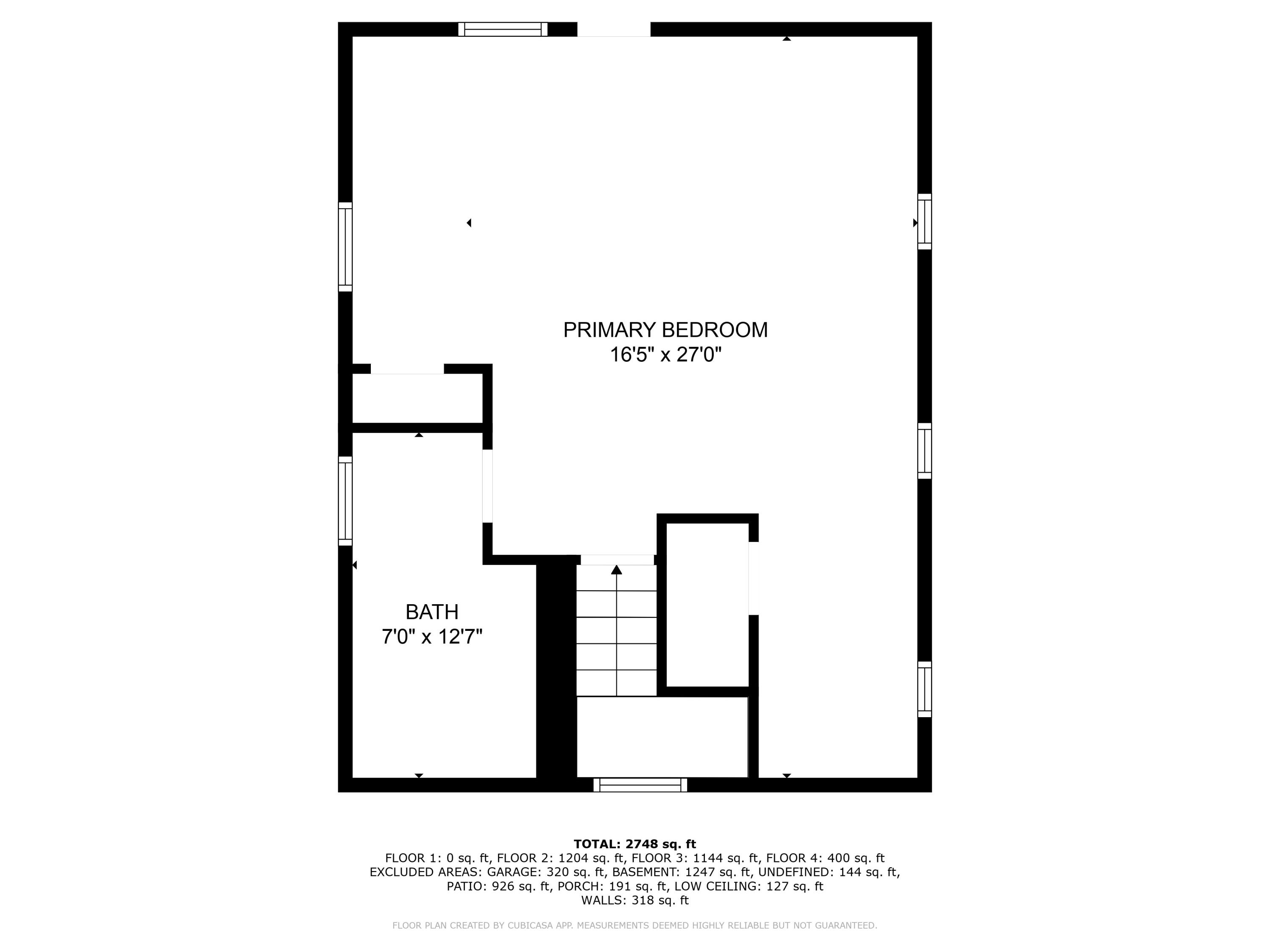 44 Hersey Street Portland ME 04103