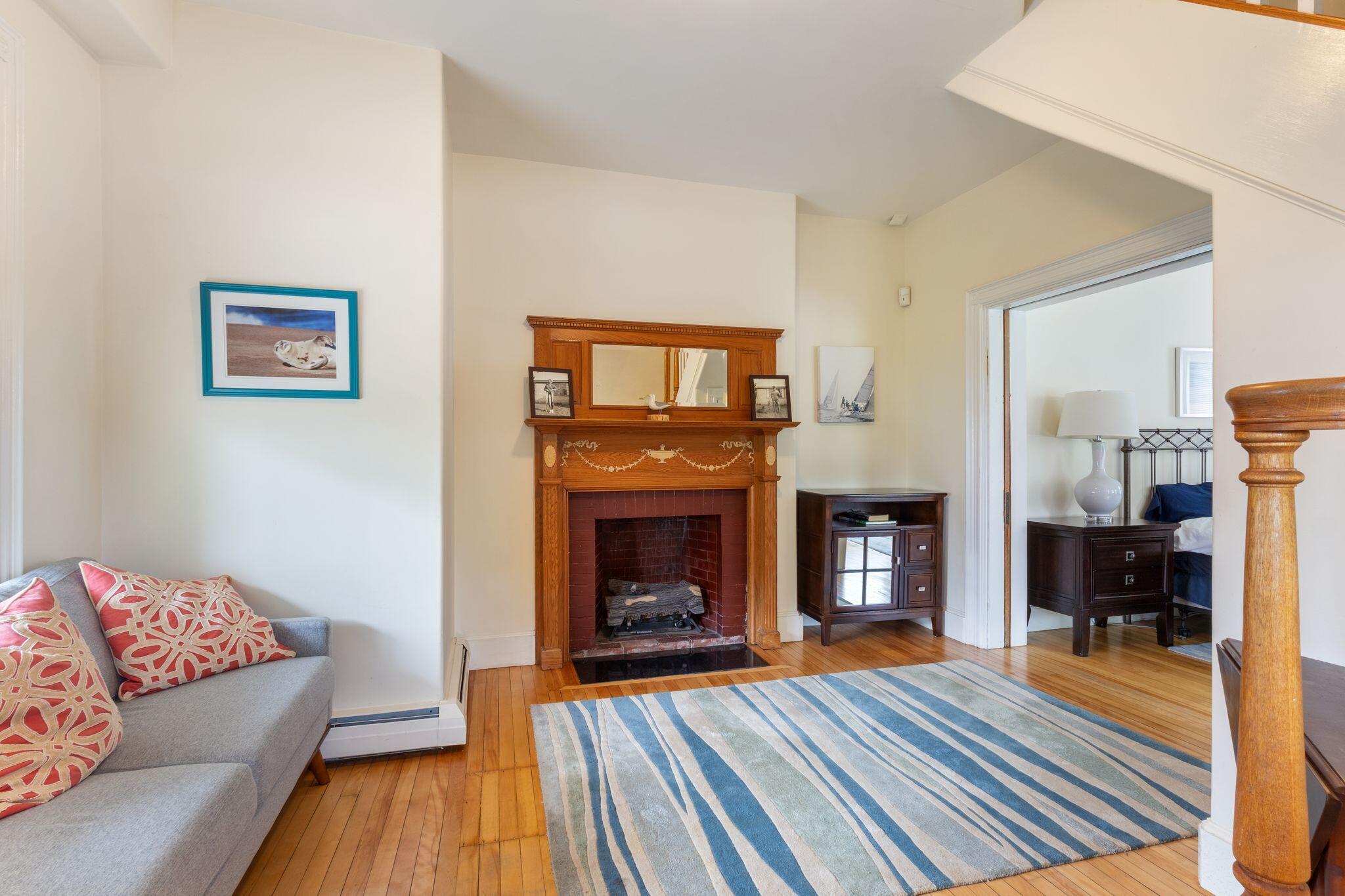 44 Hersey Street Portland ME 04103