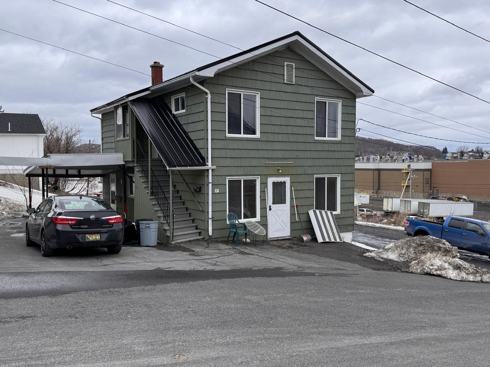 97 13th Avenue Madawaska ME 04756