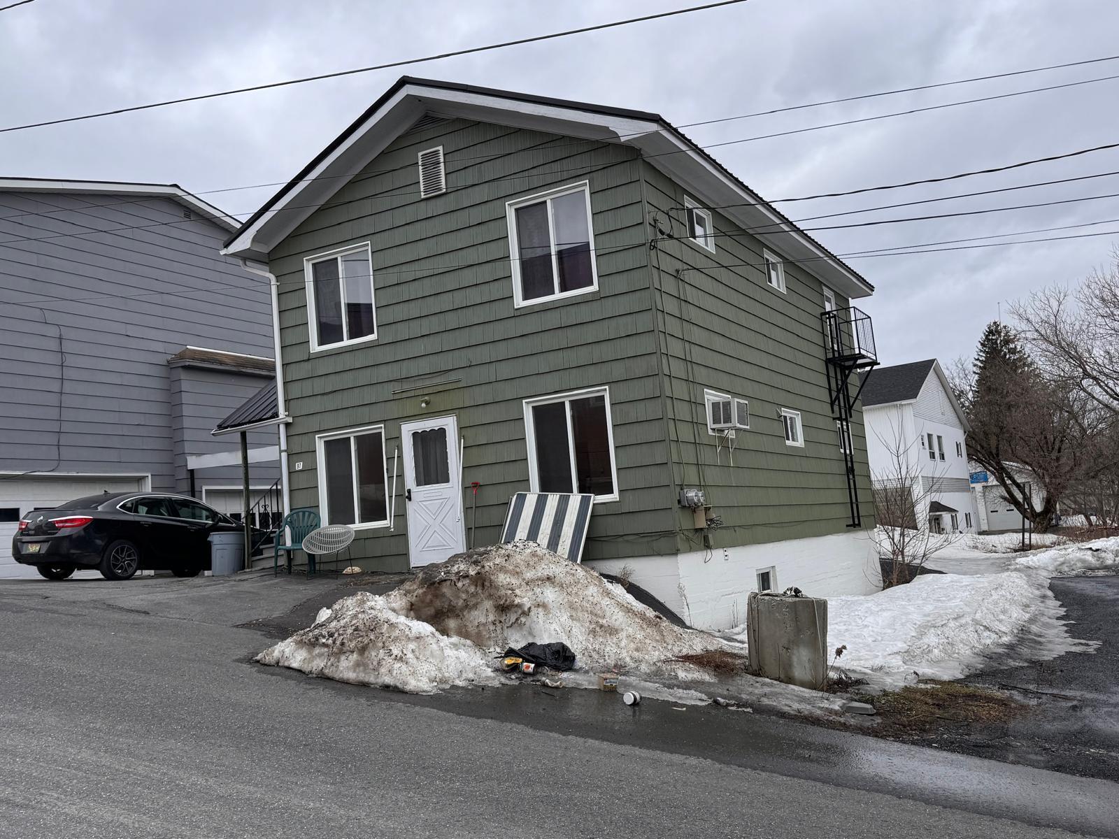 97 13th Avenue Madawaska ME 04756