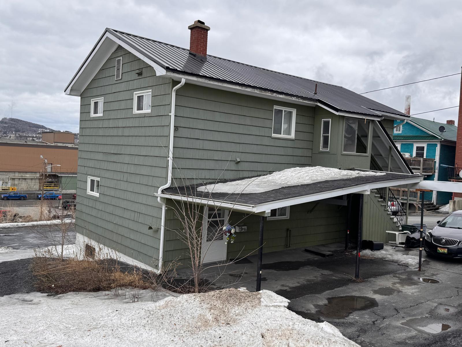 97 13th Avenue Madawaska ME 04756