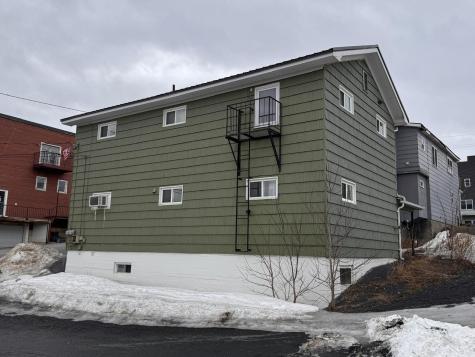 97 13th Avenue Madawaska ME 04756
