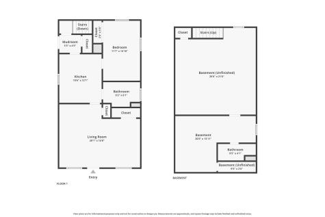 97 13th Avenue Madawaska ME 04756