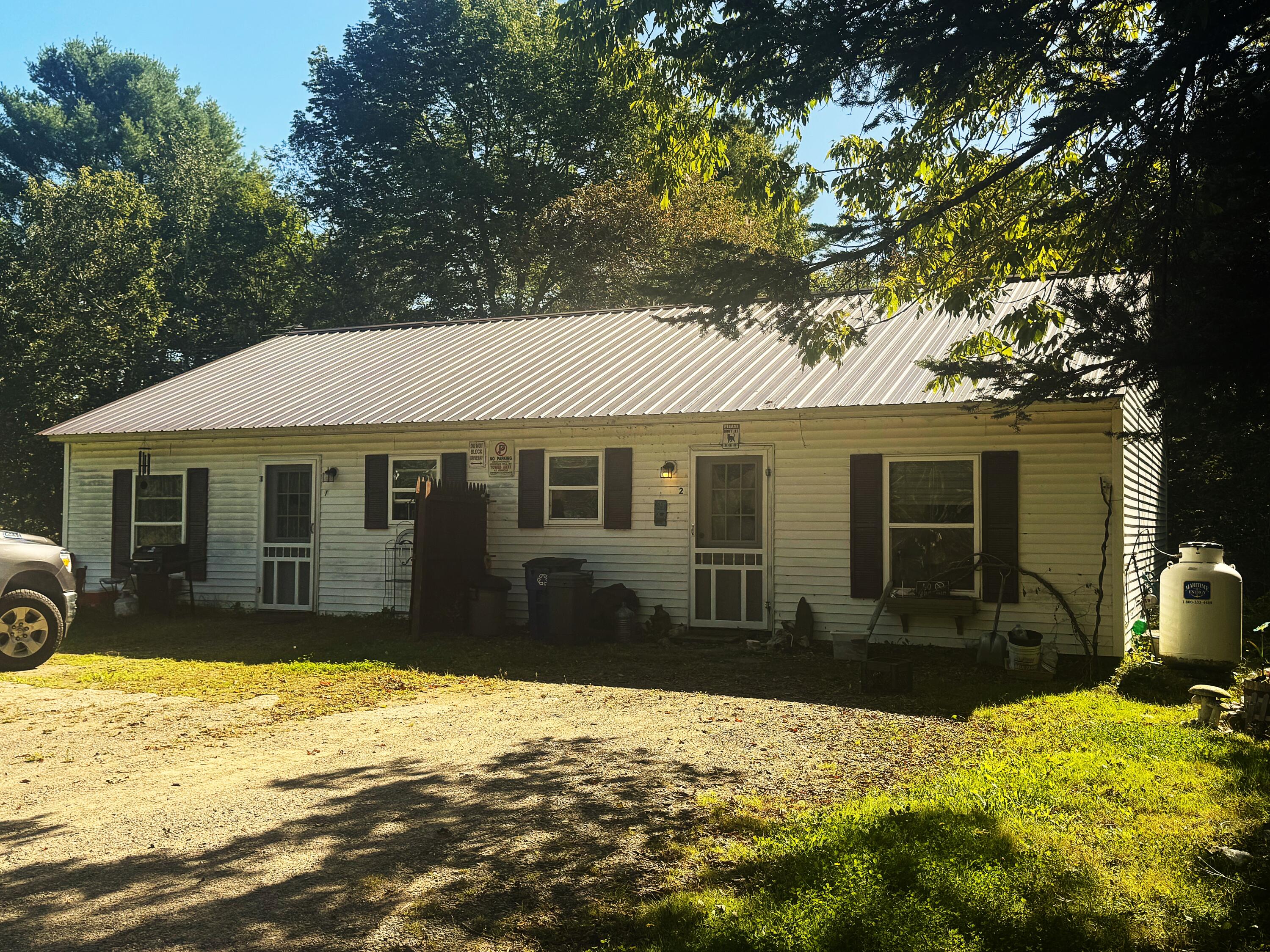 2115 Union Road Waldoboro ME 04572
