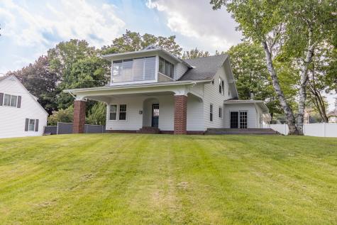 3 Dion Street Lewiston ME 04240