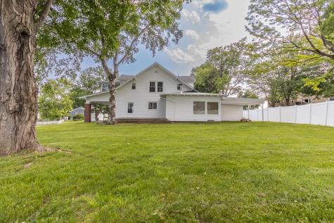 3 Dion Street Lewiston ME 04240