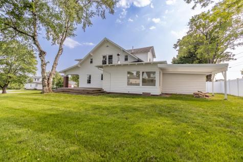 3 Dion Street Lewiston ME 04240