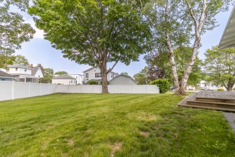 3 Dion Street Lewiston ME 04240