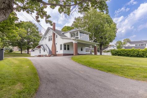 3 Dion Street Lewiston ME 04240