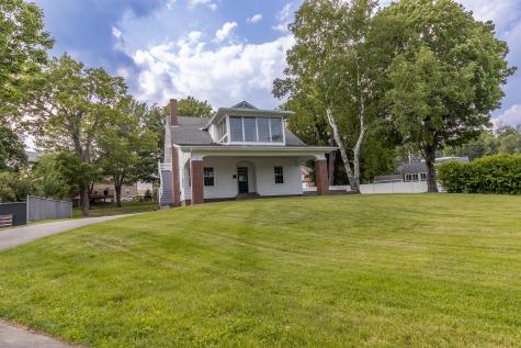 3 Dion Street Lewiston ME 04240