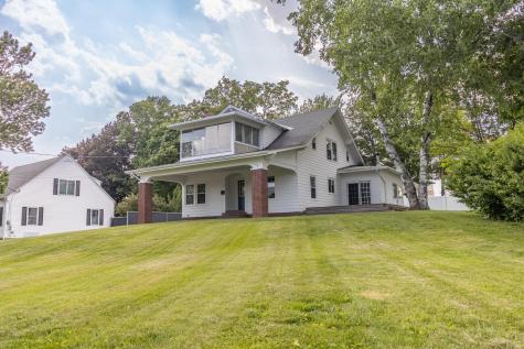 3 Dion Street Lewiston ME 04240