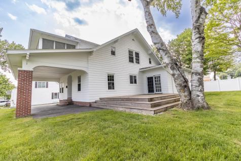 3 Dion Street Lewiston ME 04240