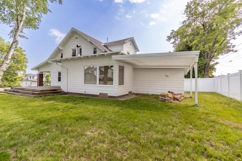 3 Dion Street Lewiston ME 04240