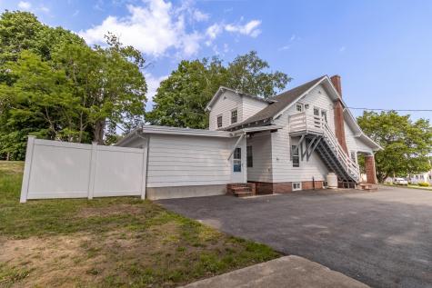 3 Dion Street Lewiston ME 04240