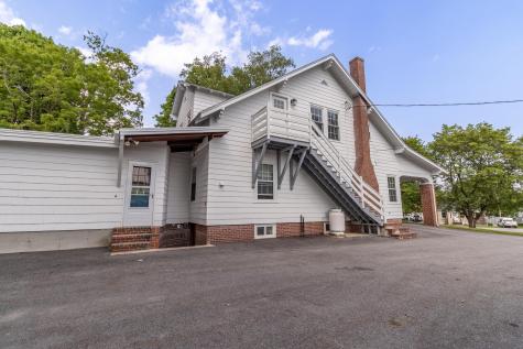 3 Dion Street Lewiston ME 04240