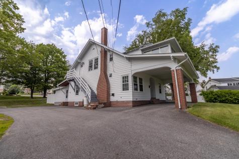 3 Dion Street Lewiston ME 04240