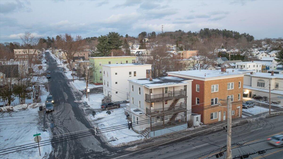 942 Lisbon Street Lewiston ME 04240