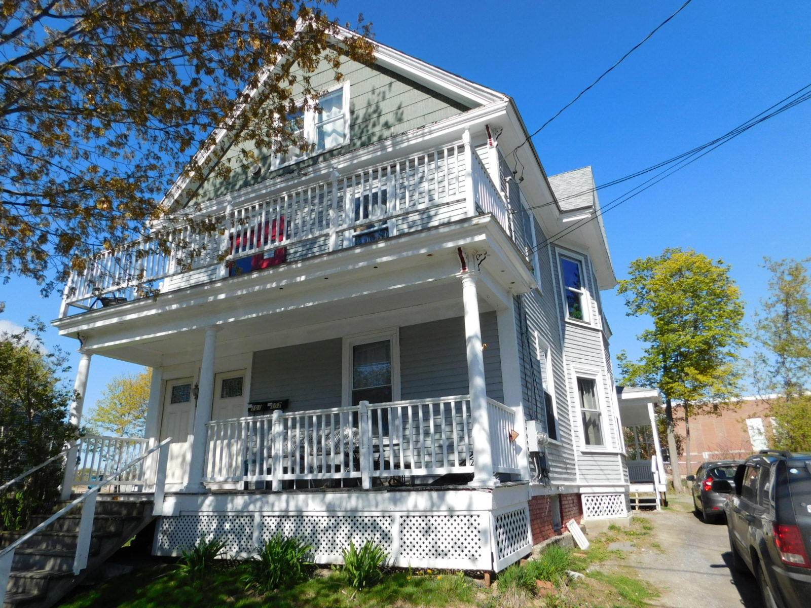 101-103 Otis Street Bangor ME 04401