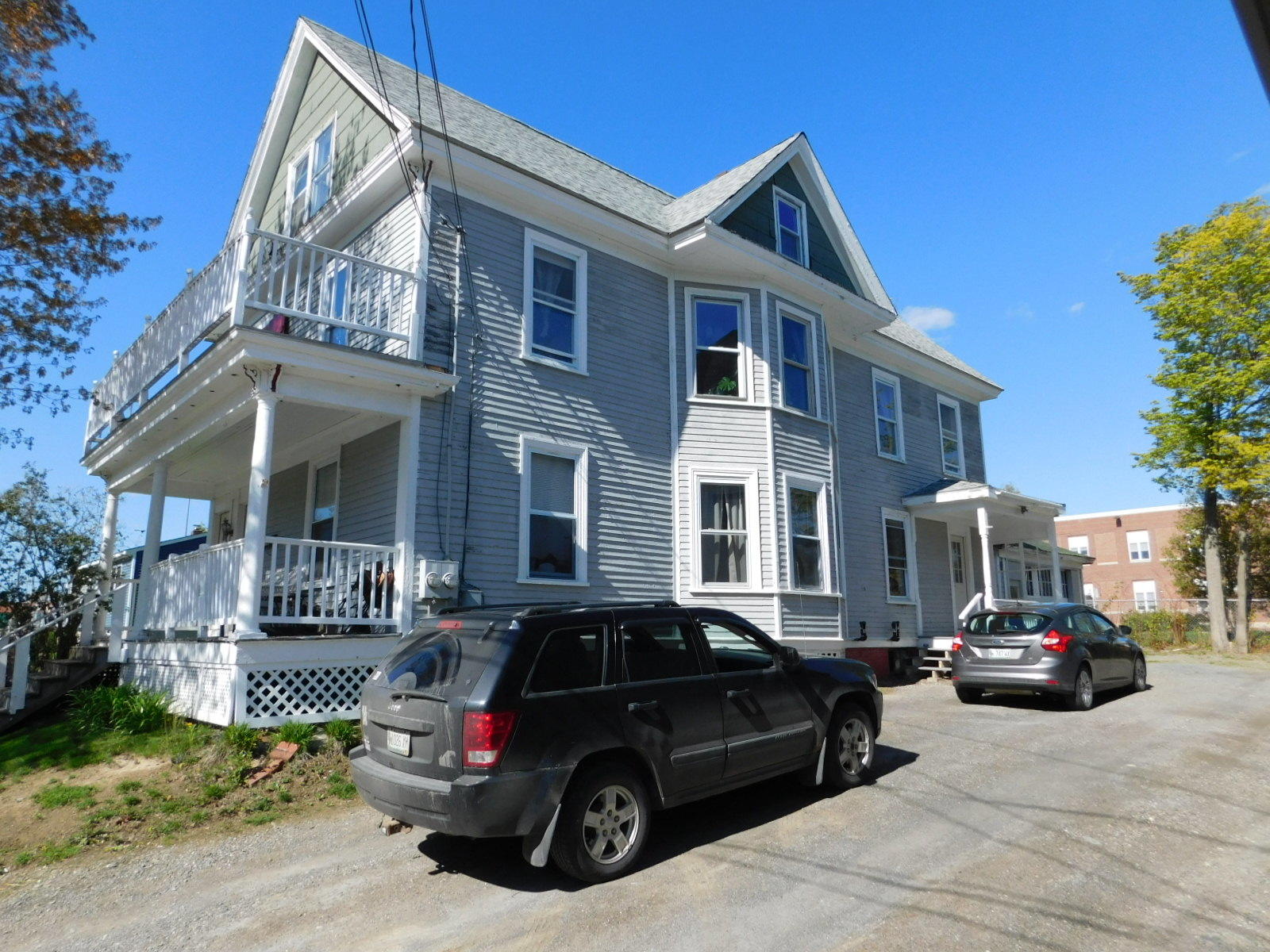 101-103 Otis Street Bangor ME 04401
