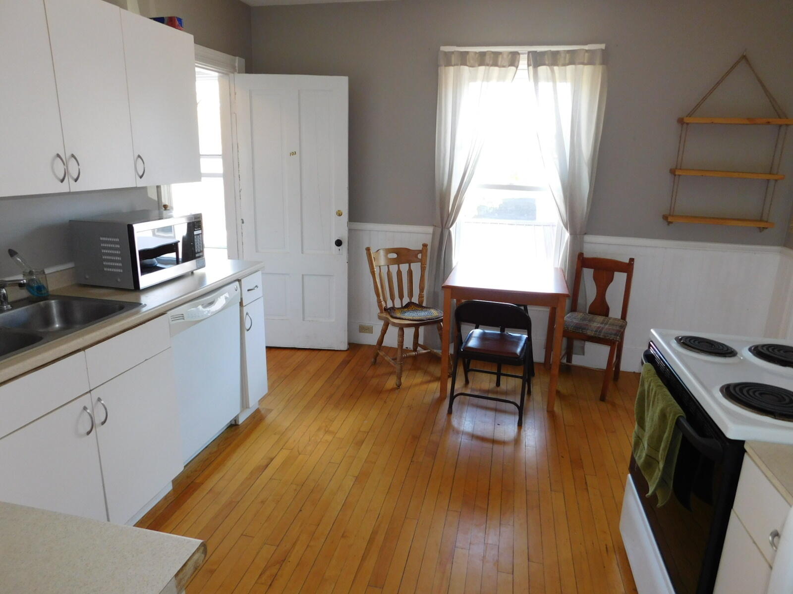 101-103 Otis Street Bangor ME 04401
