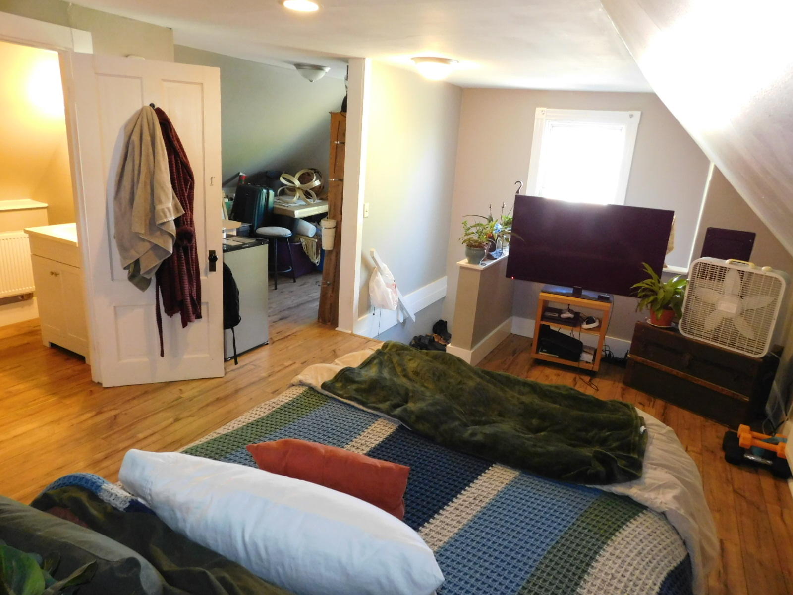 101-103 Otis Street Bangor ME 04401