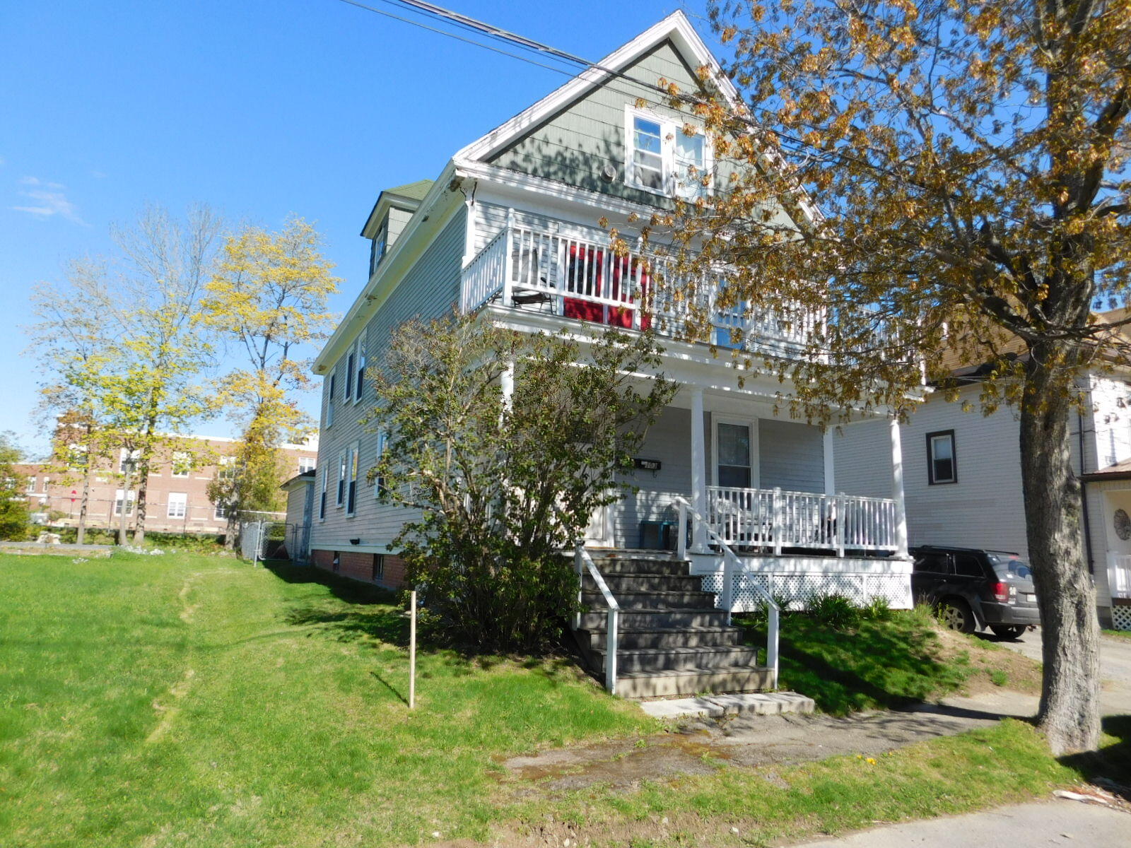 101-103 Otis Street Bangor ME 04401