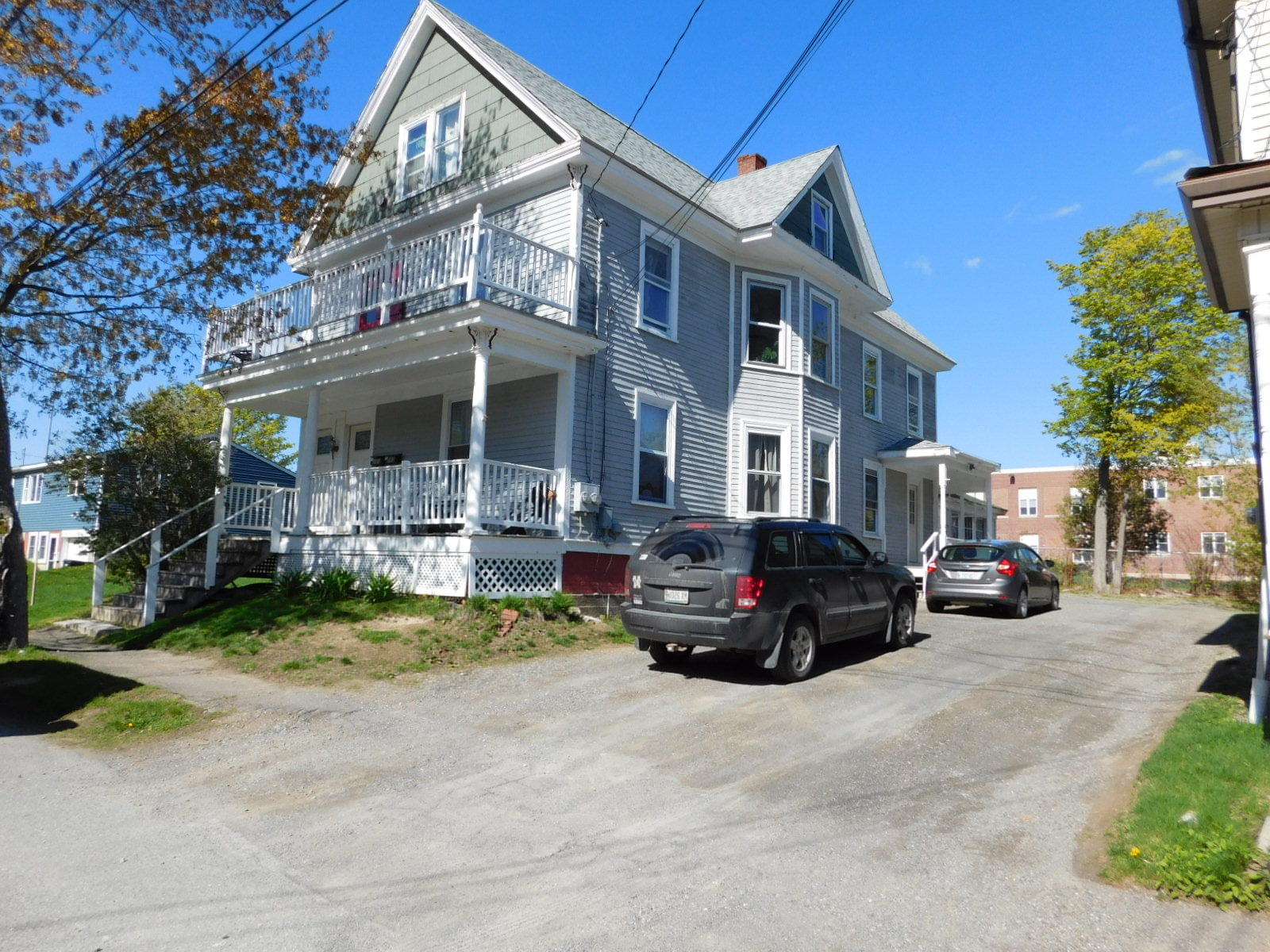 101-103 Otis Street Bangor ME 04401