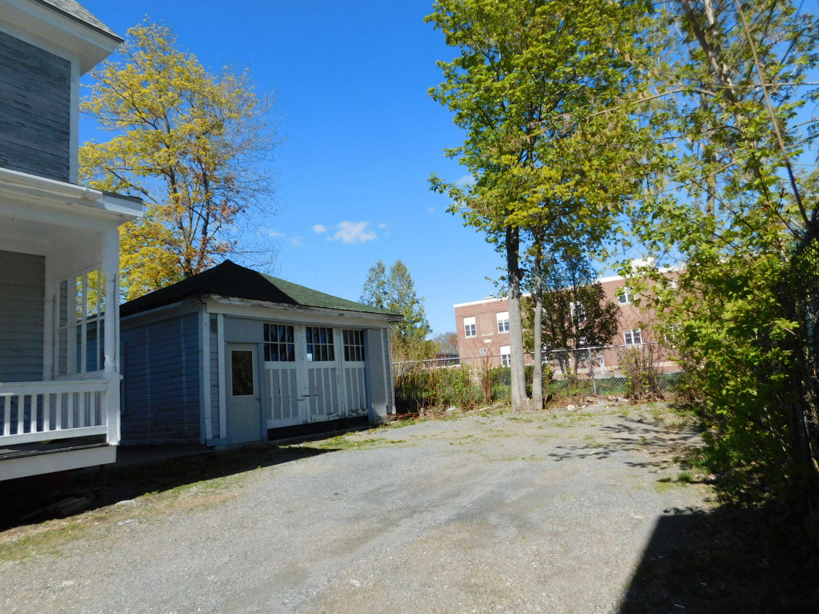 101-103 Otis Street Bangor ME 04401