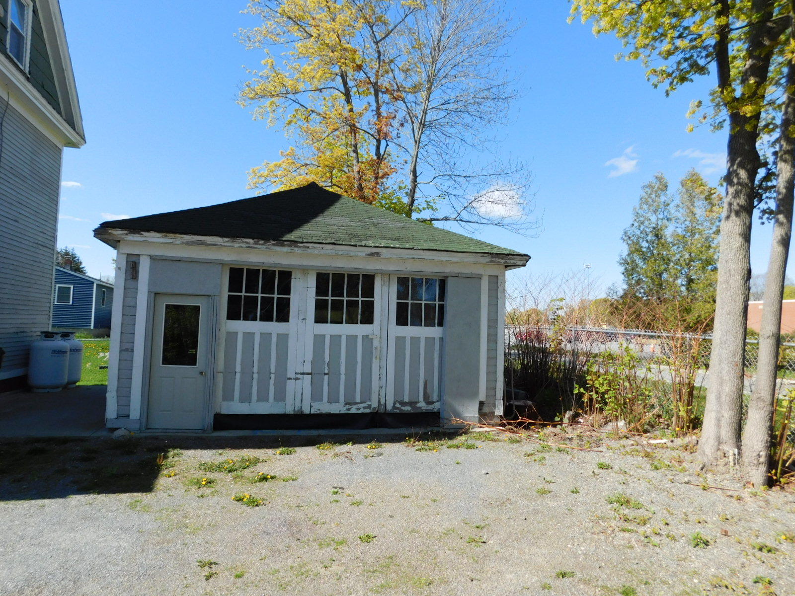 101-103 Otis Street Bangor ME 04401