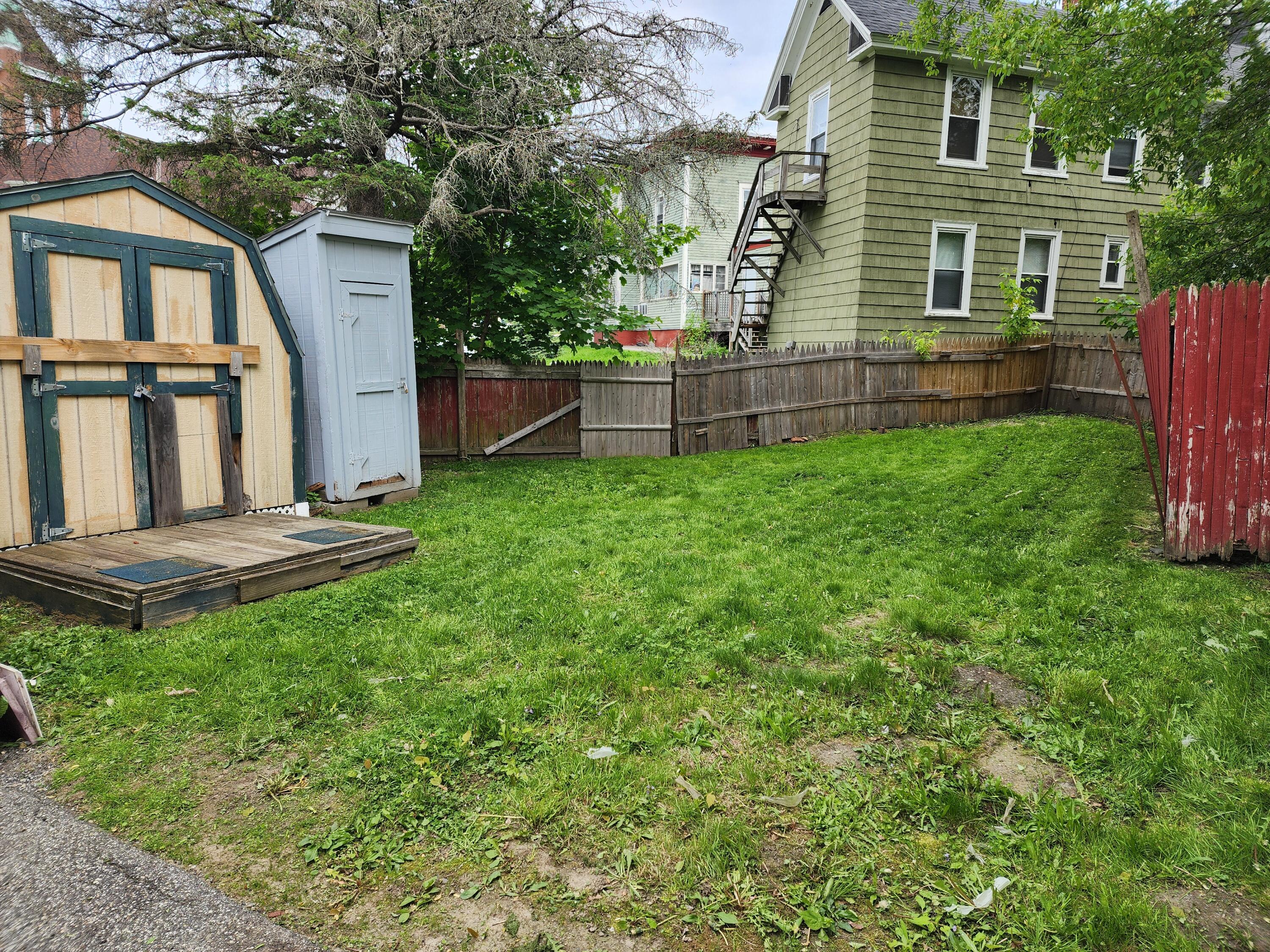89 Oak Street Lewiston ME 04240