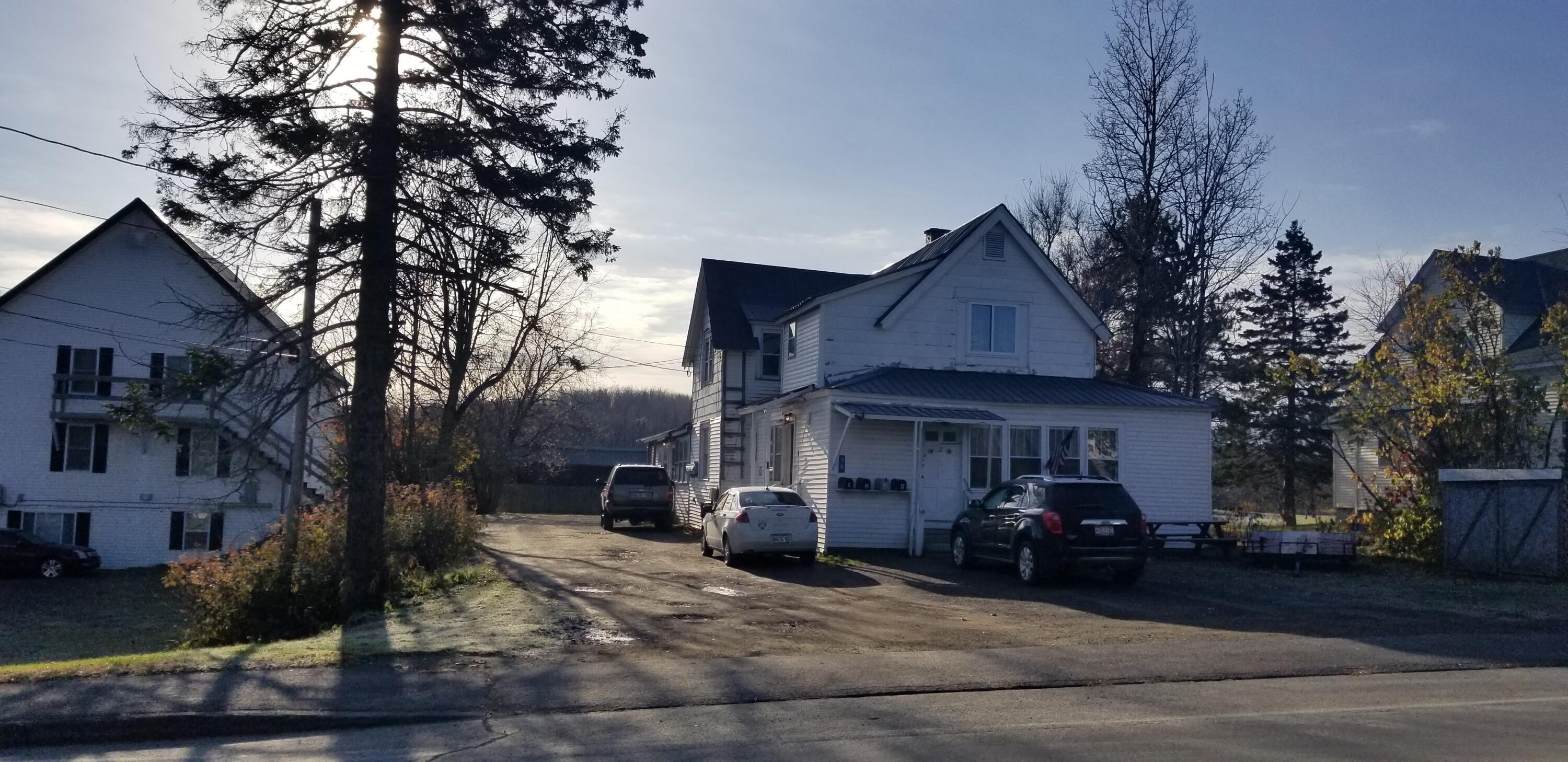 76 Washburn Street Caribou, ME