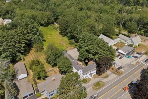 1830 Post Road Wells ME 04090