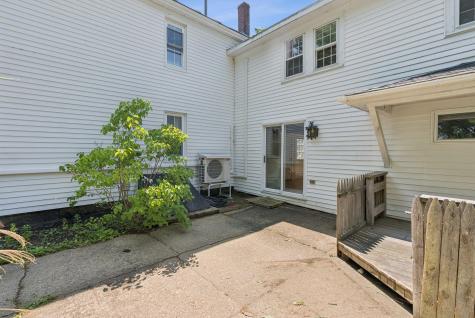 1830 Post Road Wells ME 04090